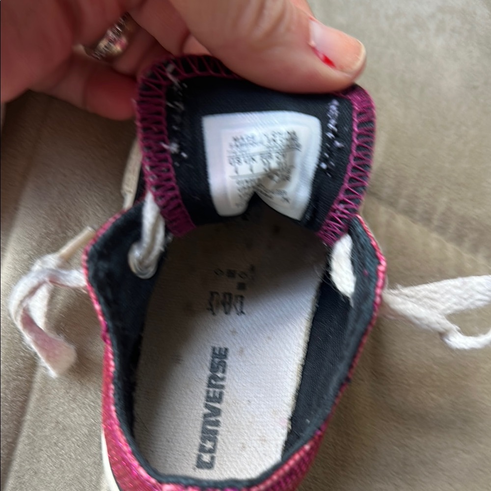 Kids' Assorted Color Shoe Collection - Picture 9 of 14